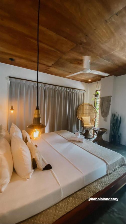 Kaha Island Stay Santa Monica  Exteriér fotografie