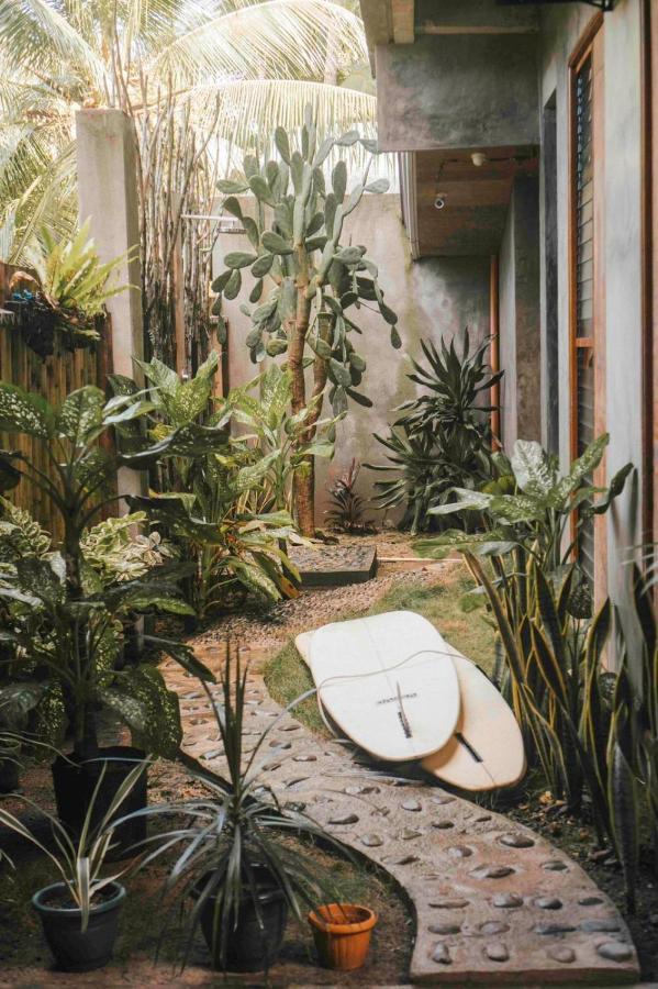 Kaha Island Stay Santa Monica  Exteriér fotografie